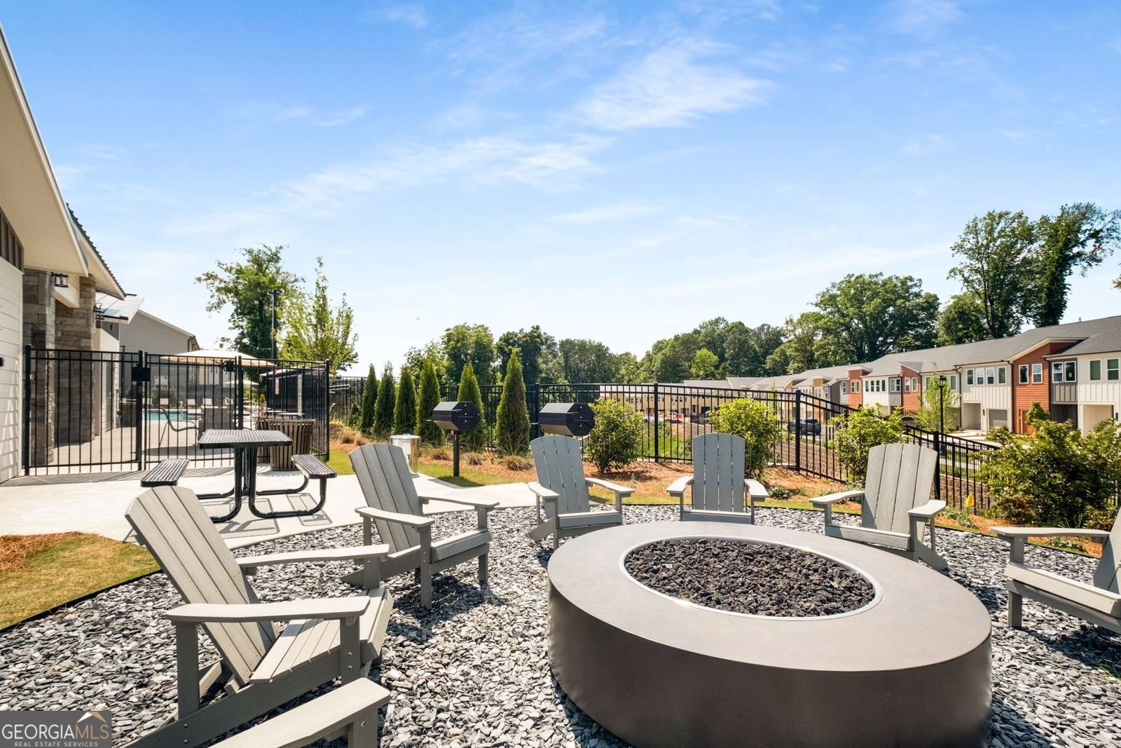 1522 Parks Edge Lane Atlanta - Photo 56