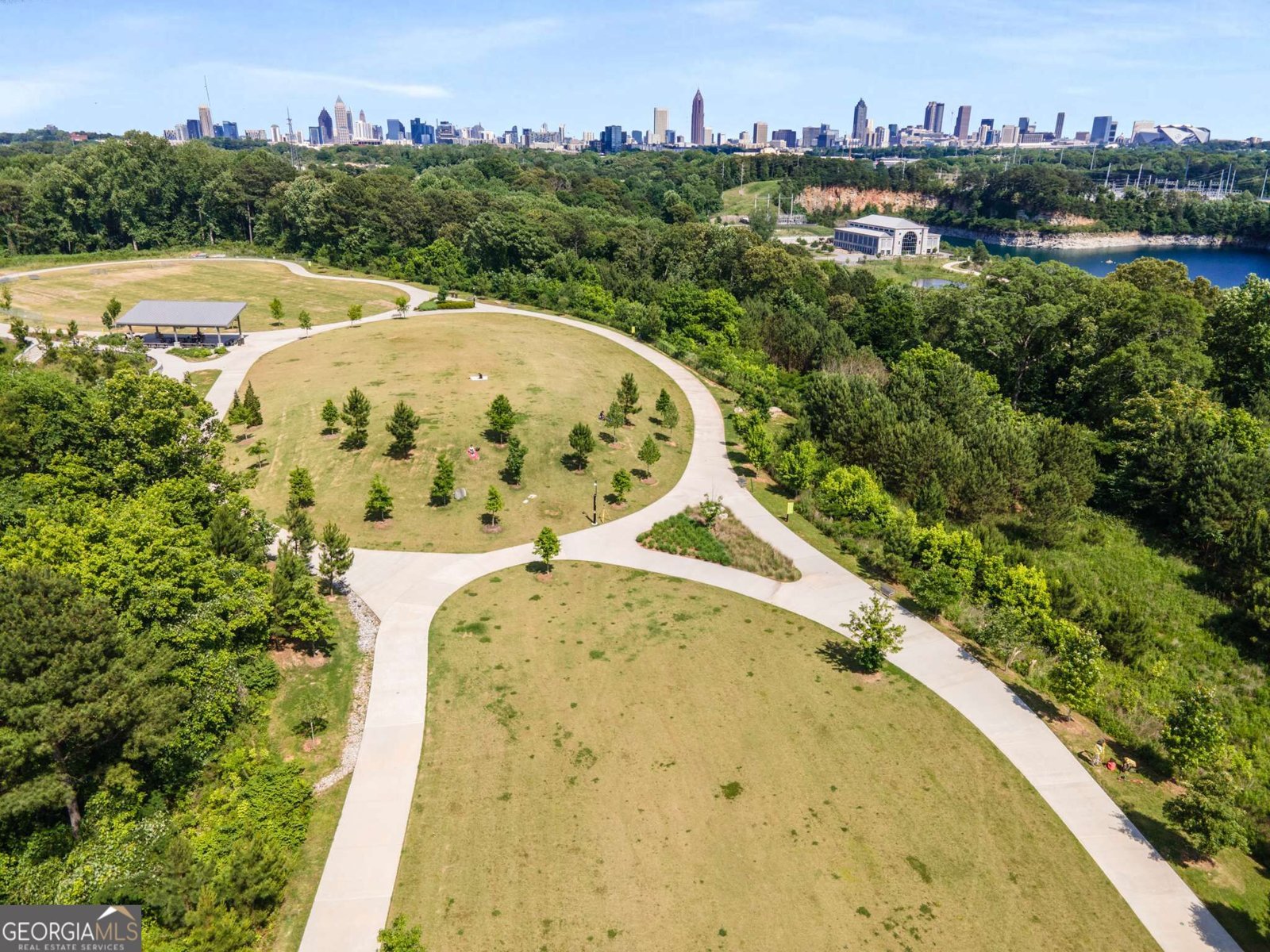 1522 Parks Edge Lane Atlanta - Photo 58