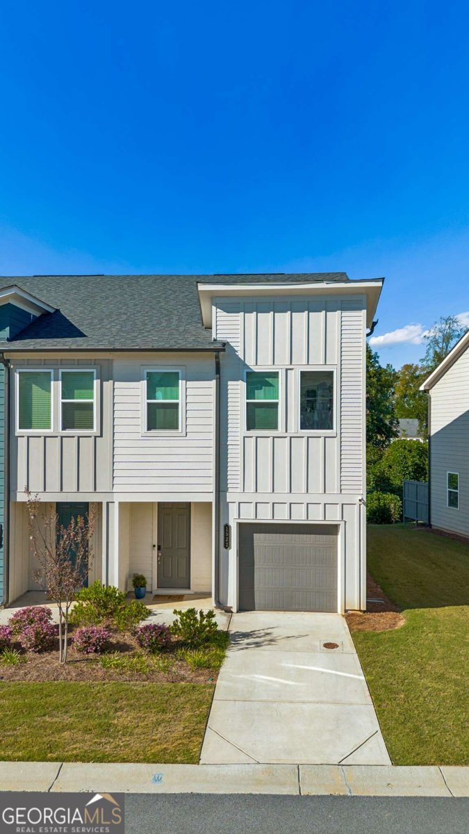 1522 Parks Edge Lane Atlanta - Photo 6