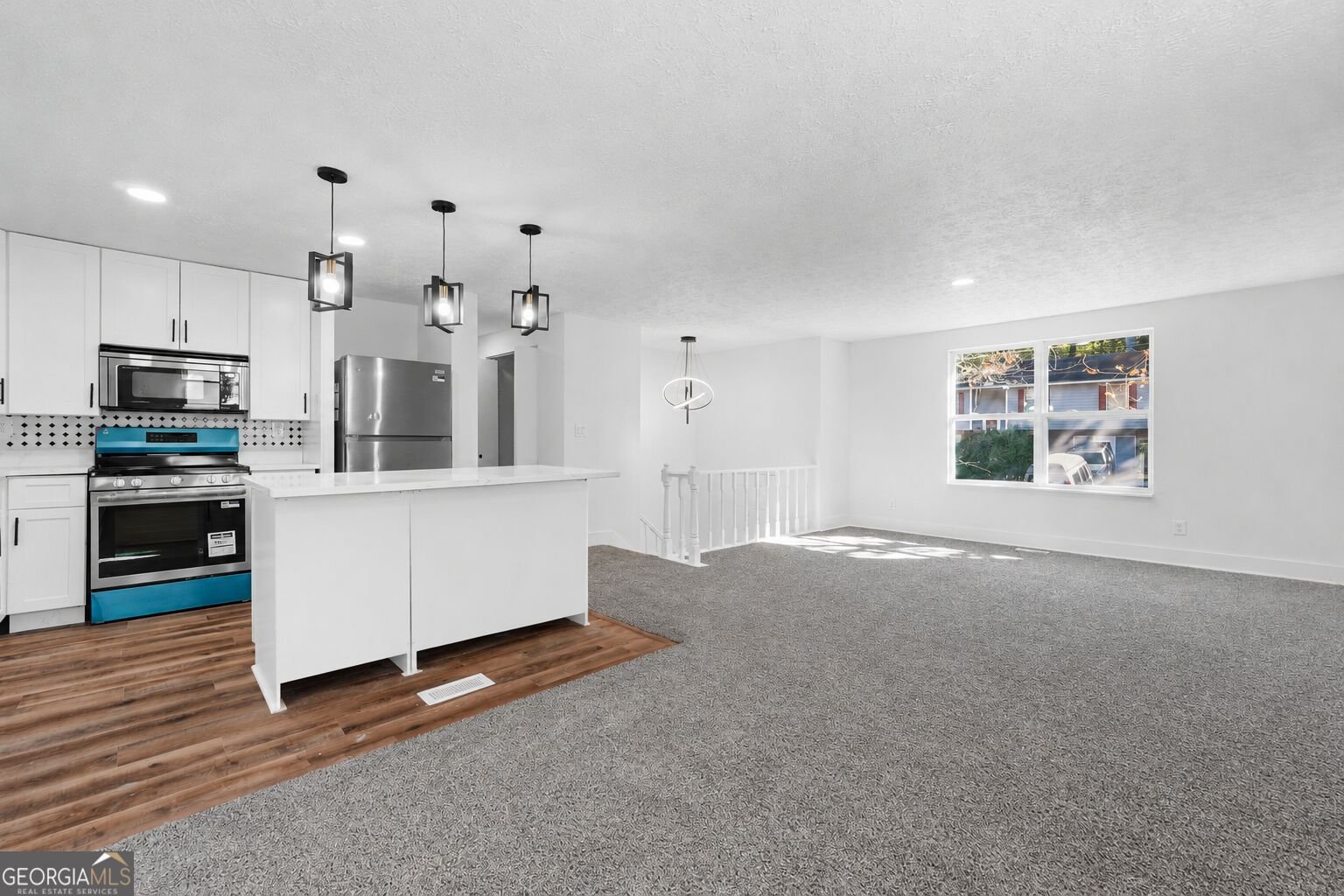2075 Countydown Lane Stone Mountain - Photo 17