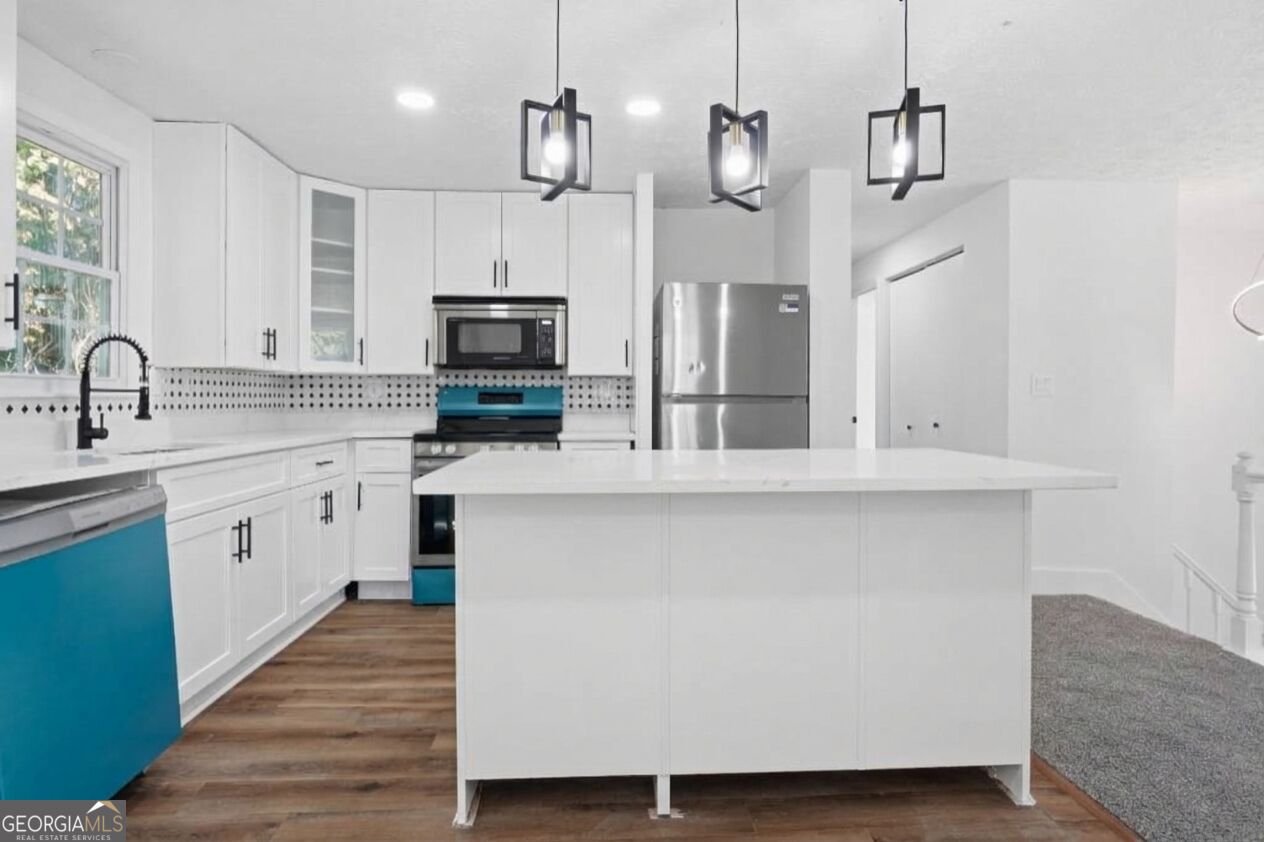 2075 Countydown Lane Stone Mountain - Photo 18