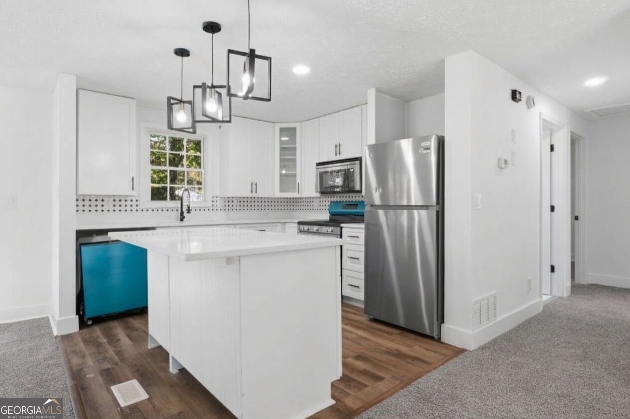 2075 Countydown Lane Stone Mountain - Photo 19