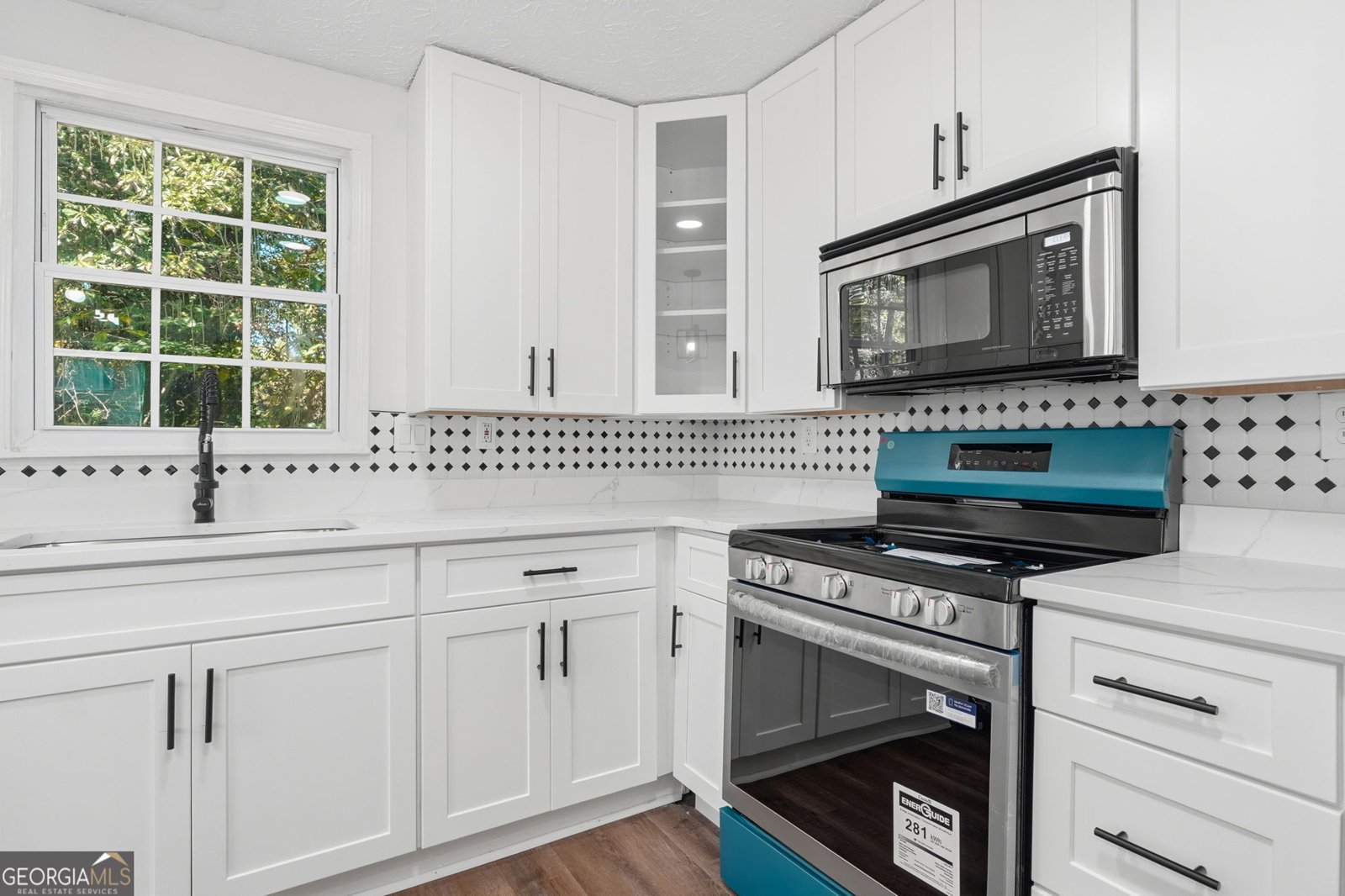 2075 Countydown Lane Stone Mountain - Photo 20