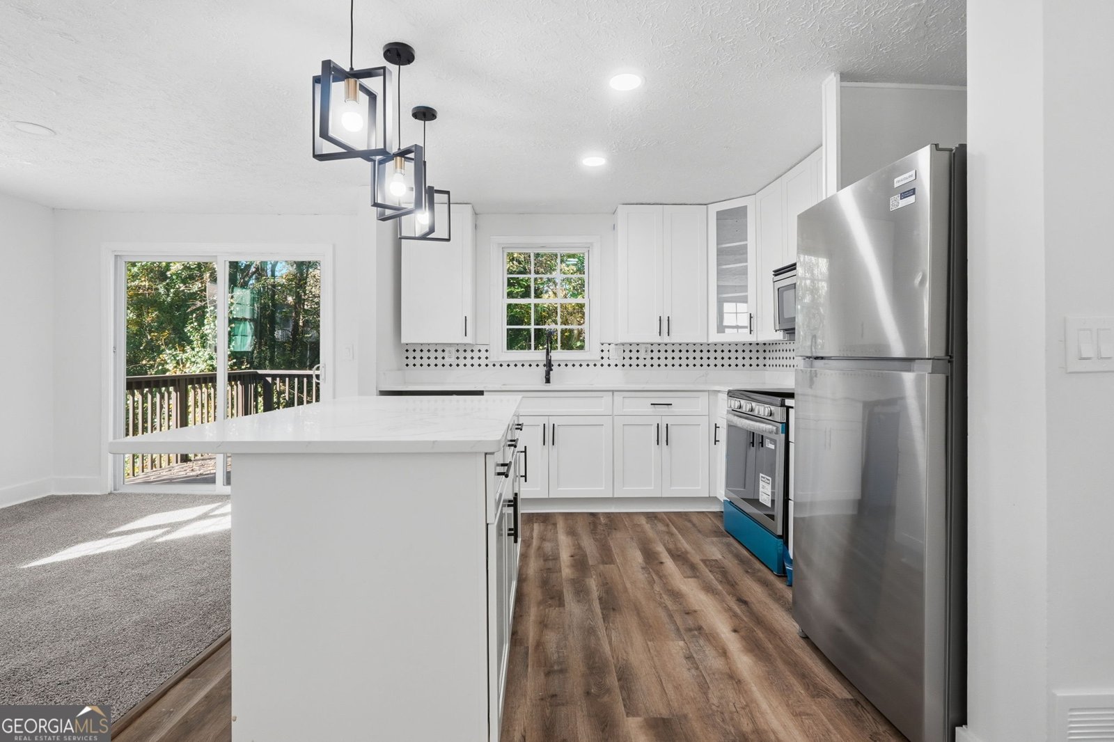 2075 Countydown Lane Stone Mountain - Photo 24