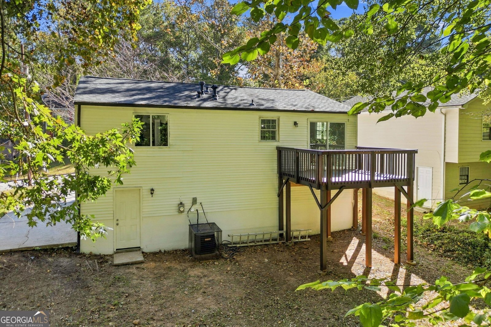 2075 Countydown Lane Stone Mountain - Photo 34