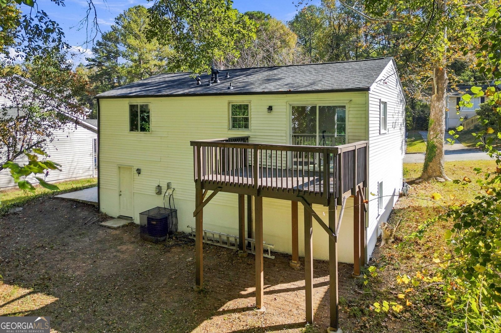 2075 Countydown Lane Stone Mountain - Photo 38