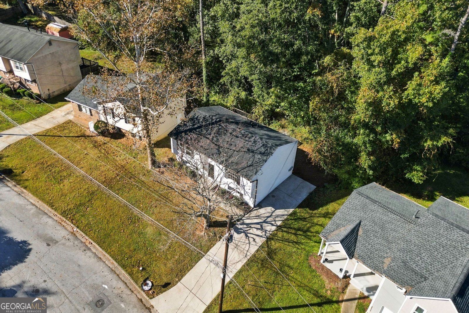 2075 Countydown Lane Stone Mountain - Photo 39