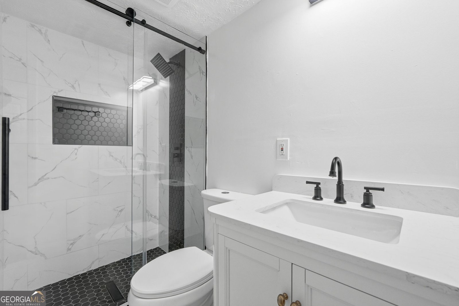 2075 Countydown Lane Stone Mountain - Photo 9