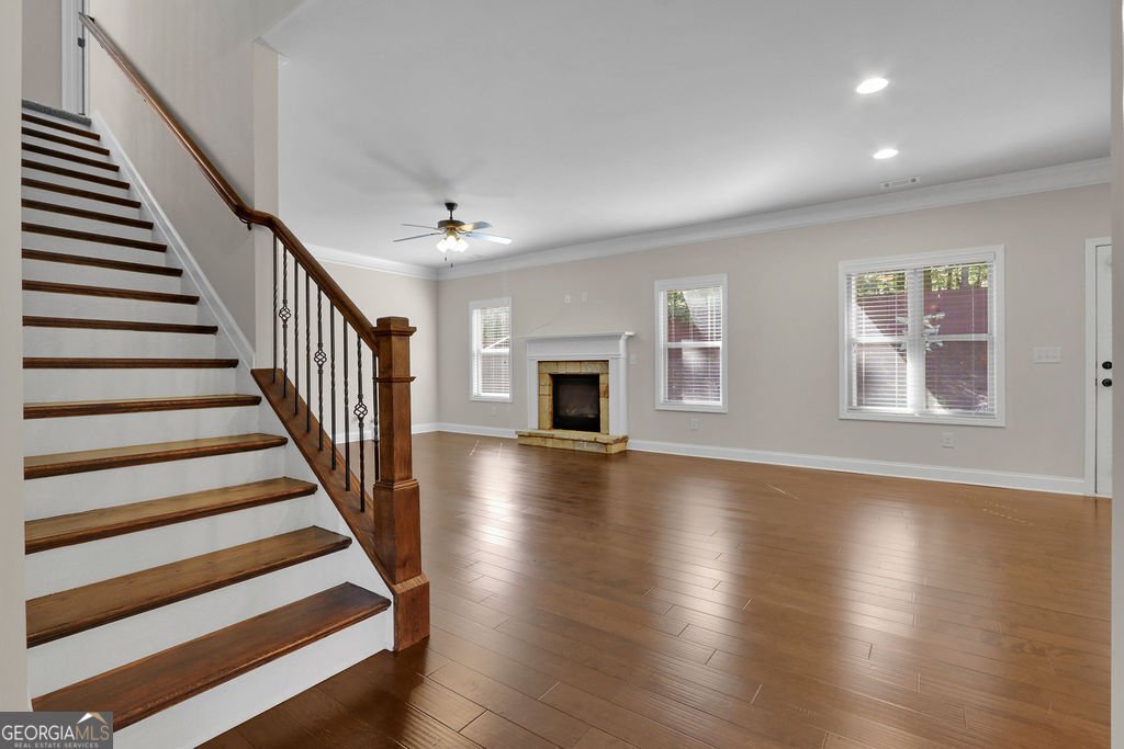 2132 Nichols Valley Drive Dacula - Photo 15