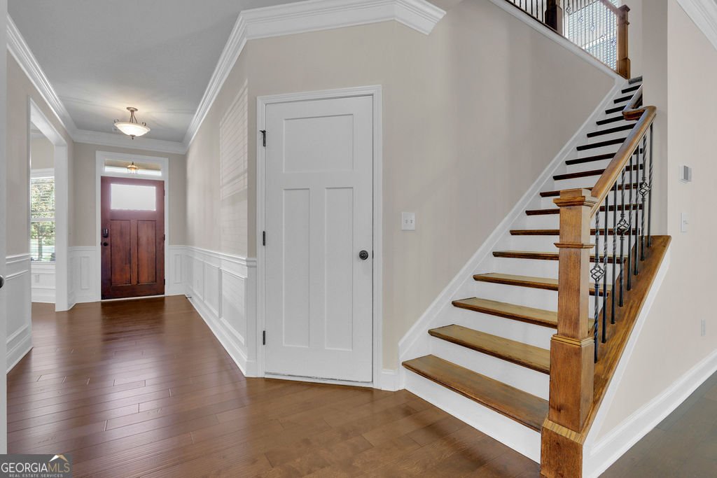 2132 Nichols Valley Drive Dacula - Photo 16