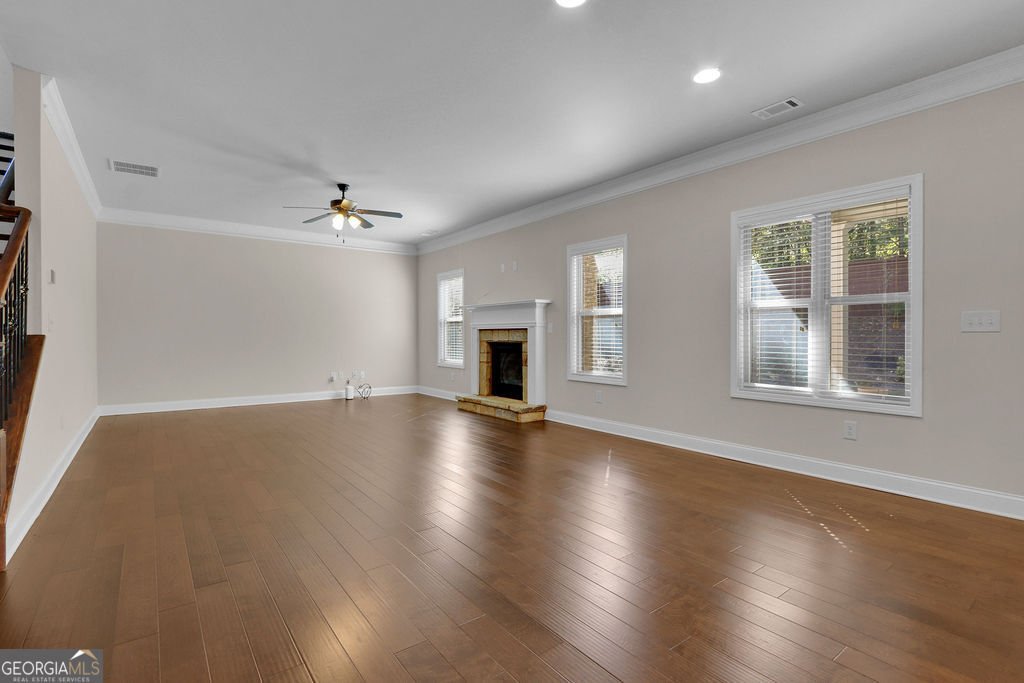 2132 Nichols Valley Drive Dacula - Photo 17