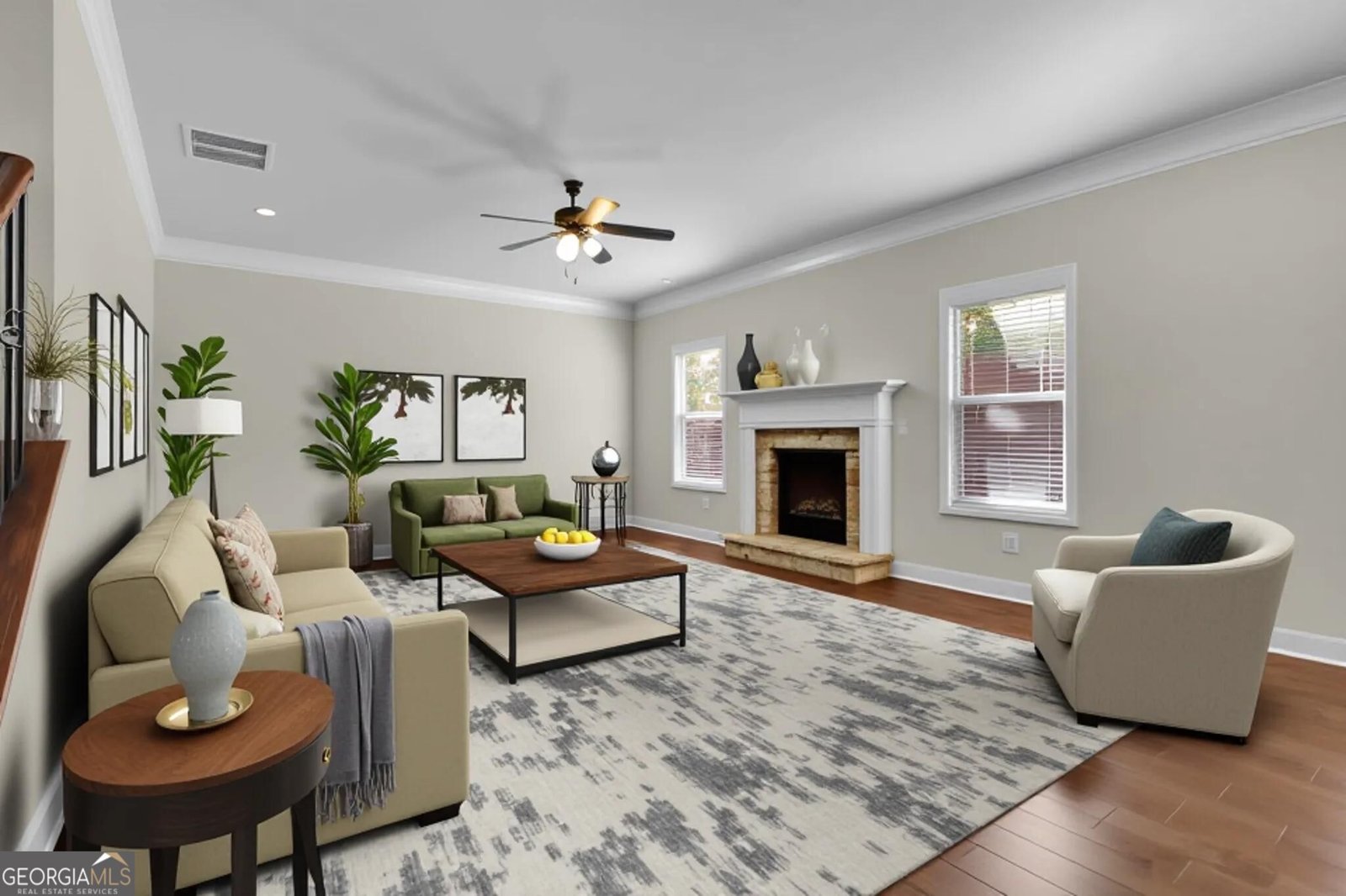 2132 Nichols Valley Drive Dacula - Photo 18