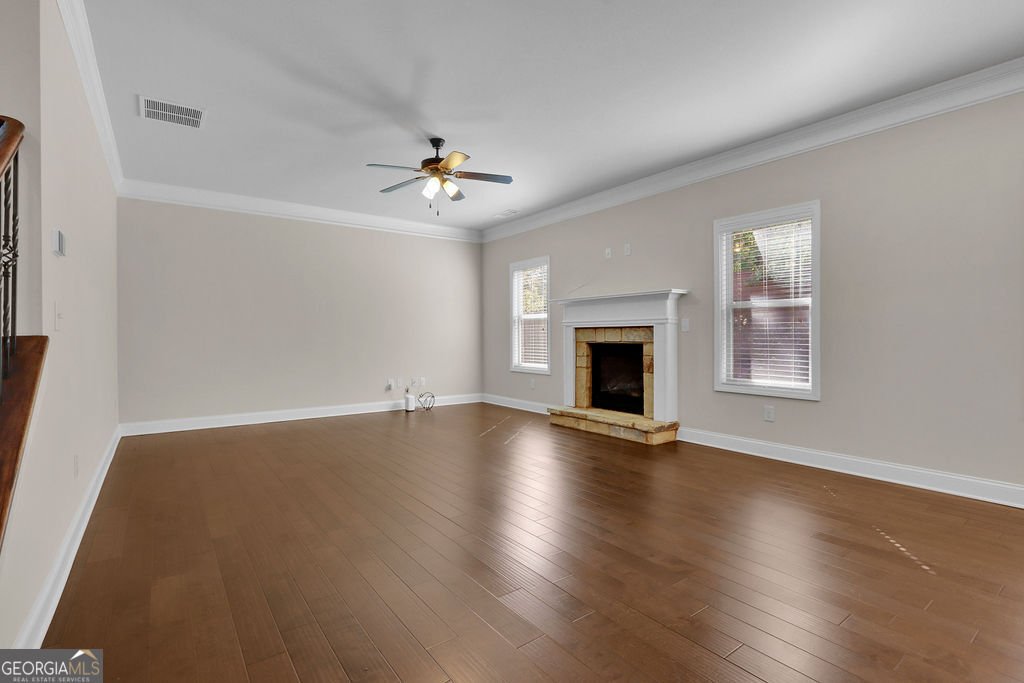 2132 Nichols Valley Drive Dacula - Photo 19