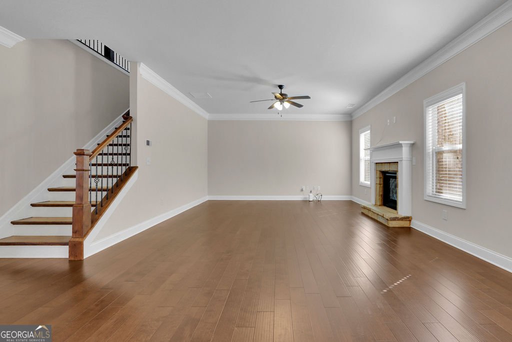 2132 Nichols Valley Drive Dacula - Photo 20