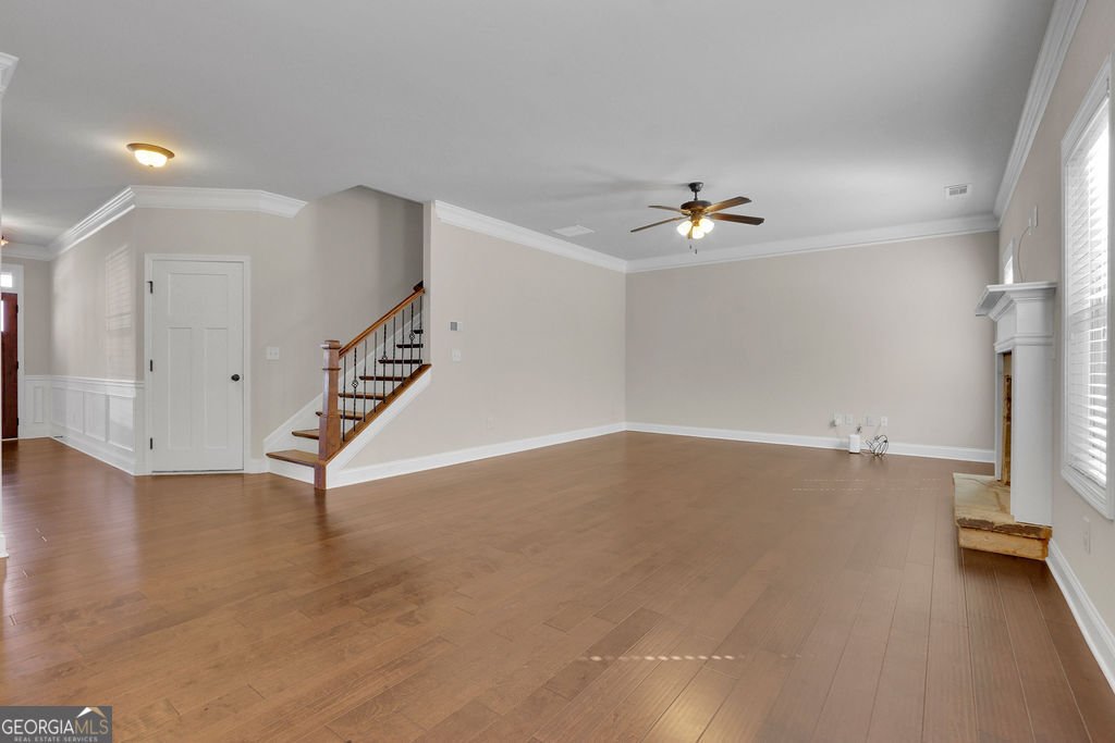2132 Nichols Valley Drive Dacula - Photo 21