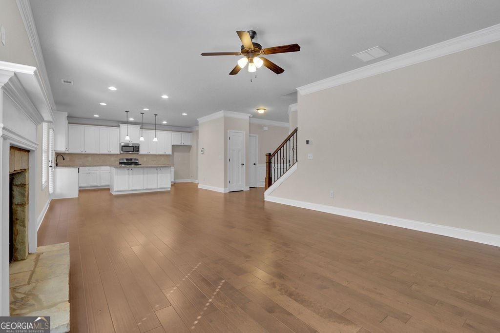 2132 Nichols Valley Drive Dacula - Photo 23