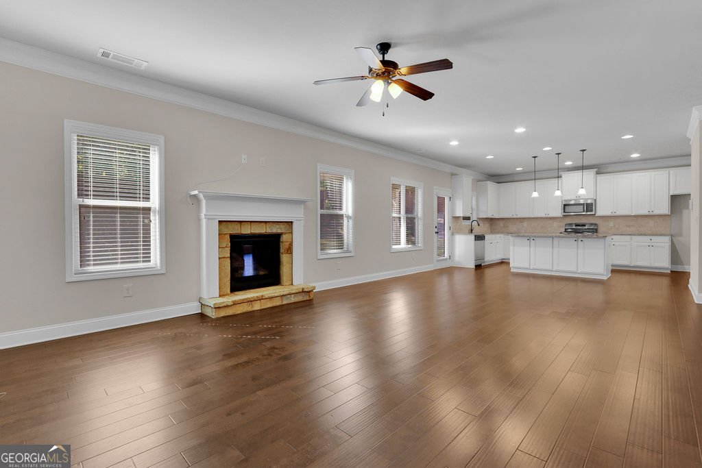 2132 Nichols Valley Drive Dacula - Photo 24