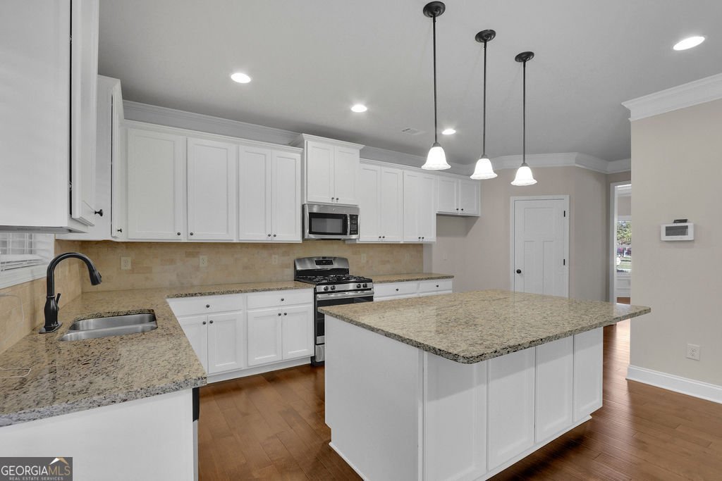 2132 Nichols Valley Drive Dacula - Photo 26