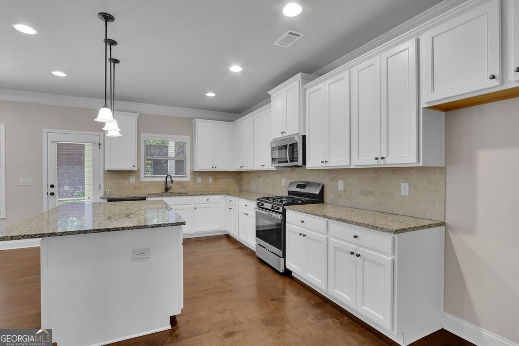 2132 Nichols Valley Drive Dacula - Photo 27
