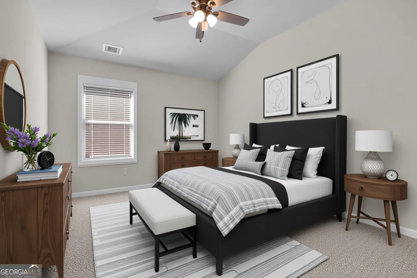 2132 Nichols Valley Drive Dacula - Photo 29