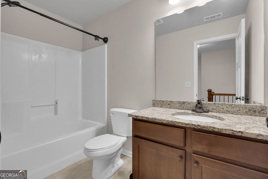 2132 Nichols Valley Drive Dacula - Photo 33