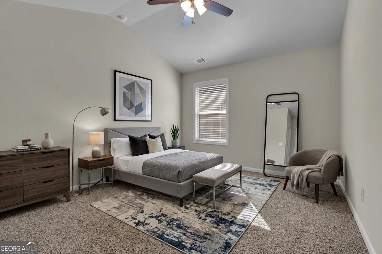 2132 Nichols Valley Drive Dacula - Photo 34