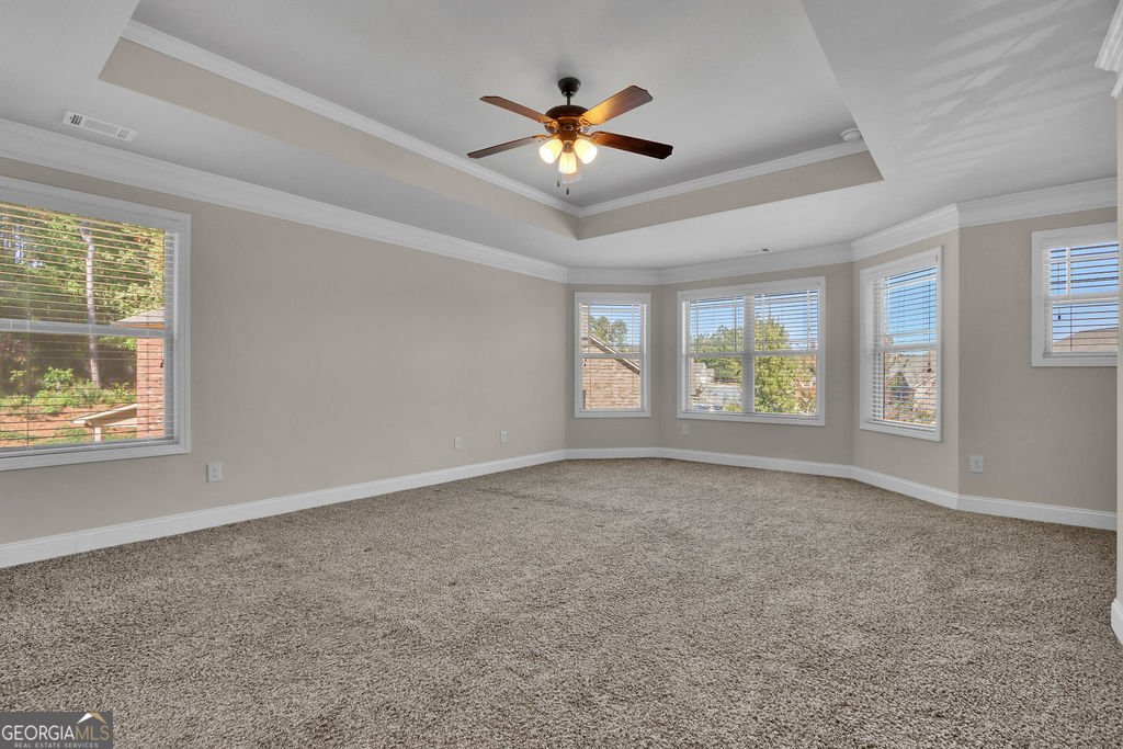 2132 Nichols Valley Drive Dacula - Photo 37