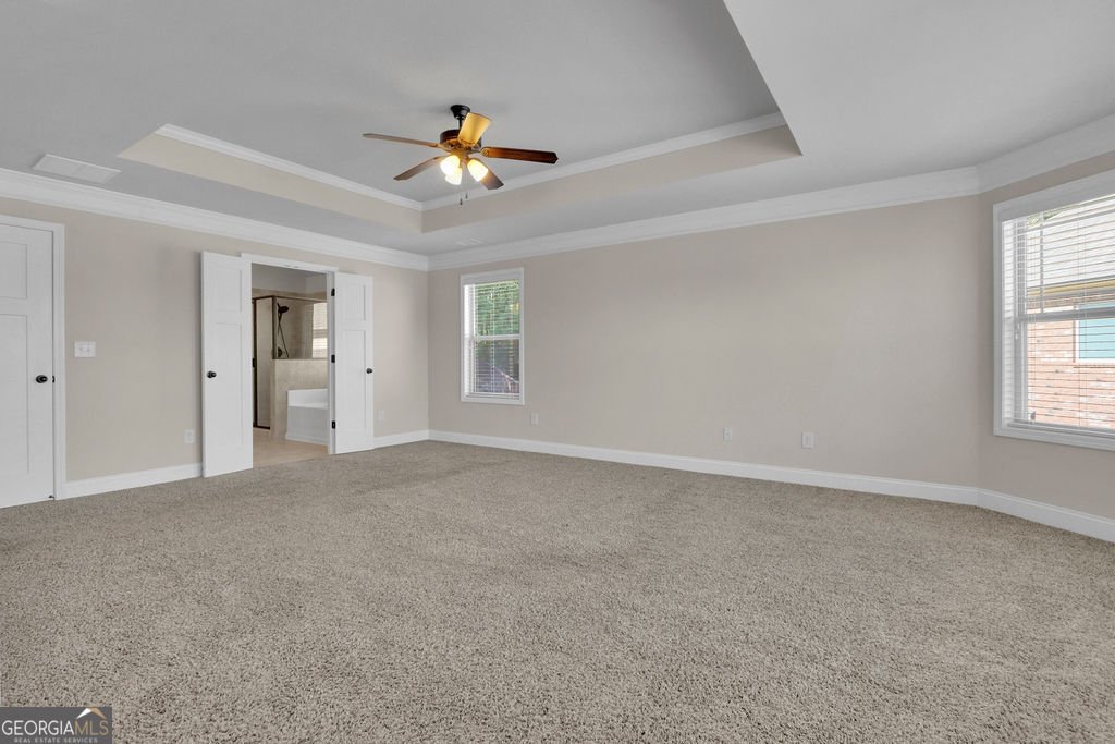 2132 Nichols Valley Drive Dacula - Photo 38