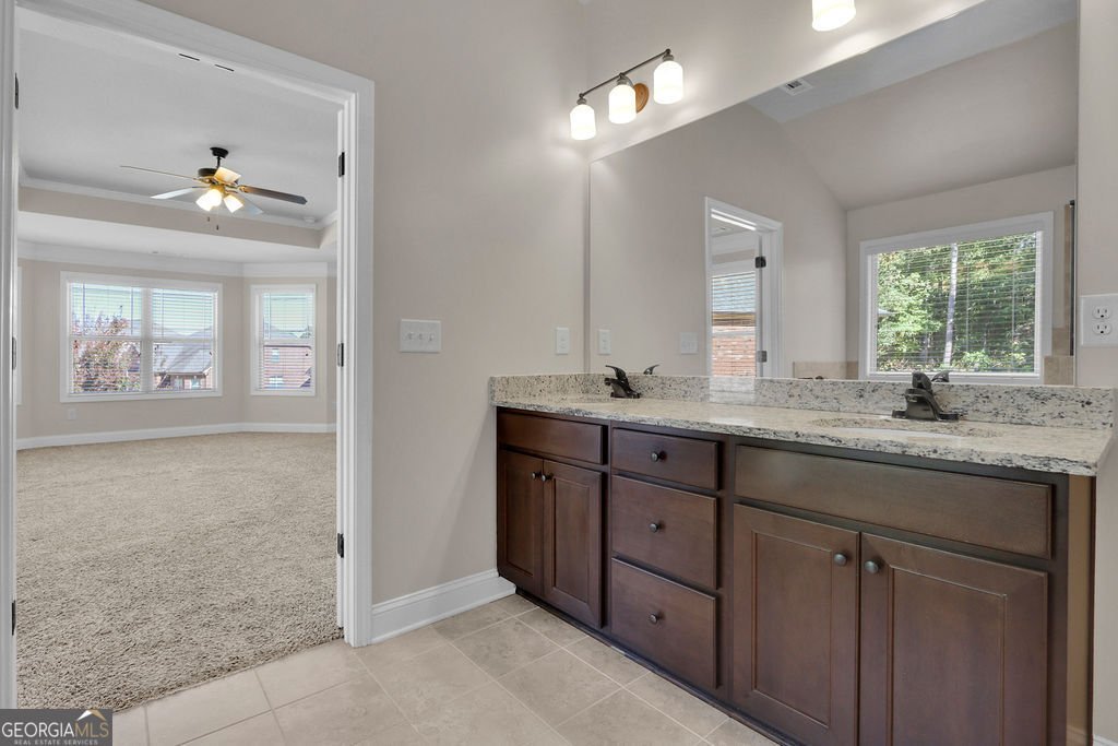 2132 Nichols Valley Drive Dacula - Photo 41