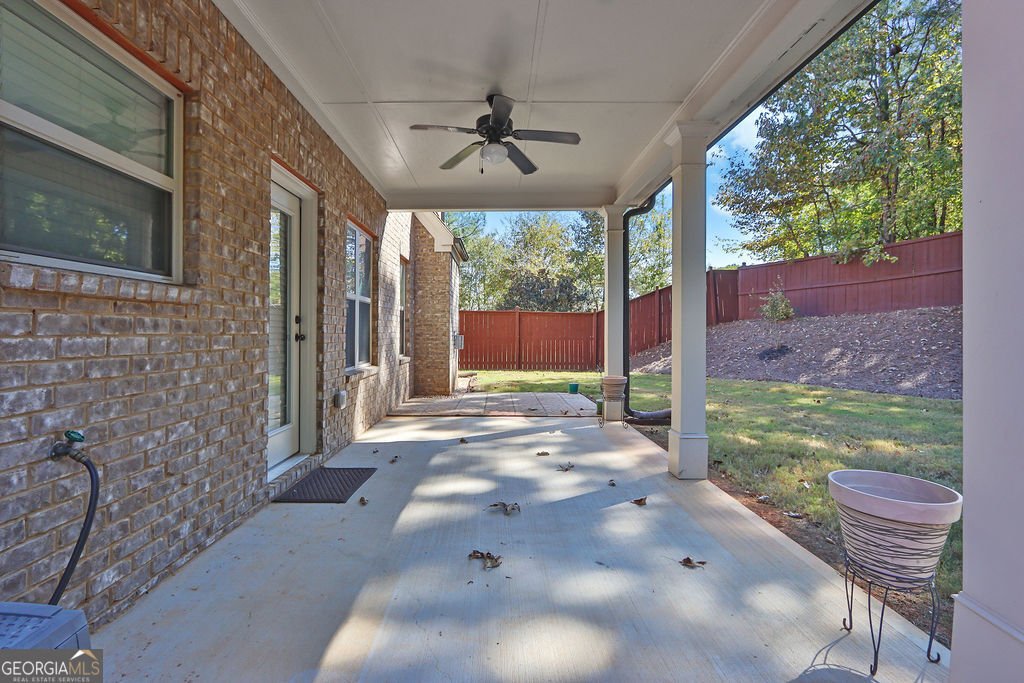 2132 Nichols Valley Drive Dacula - Photo 44