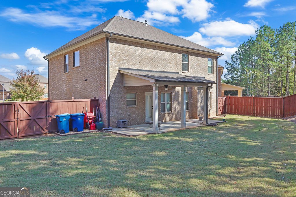 2132 Nichols Valley Drive Dacula - Photo 45