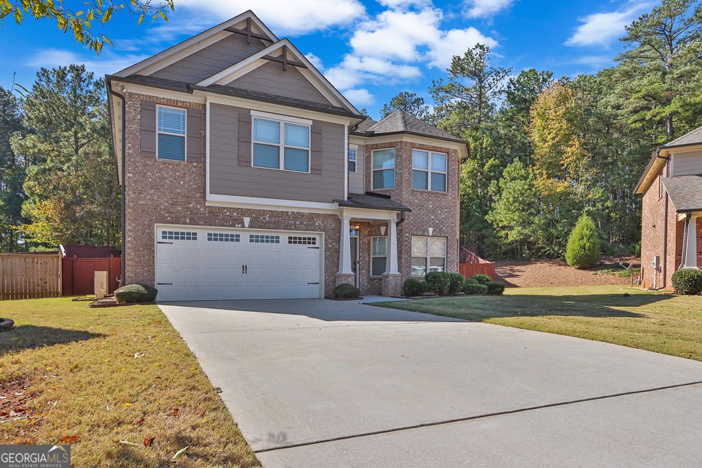 2132 Nichols Valley Drive Dacula - Photo 6