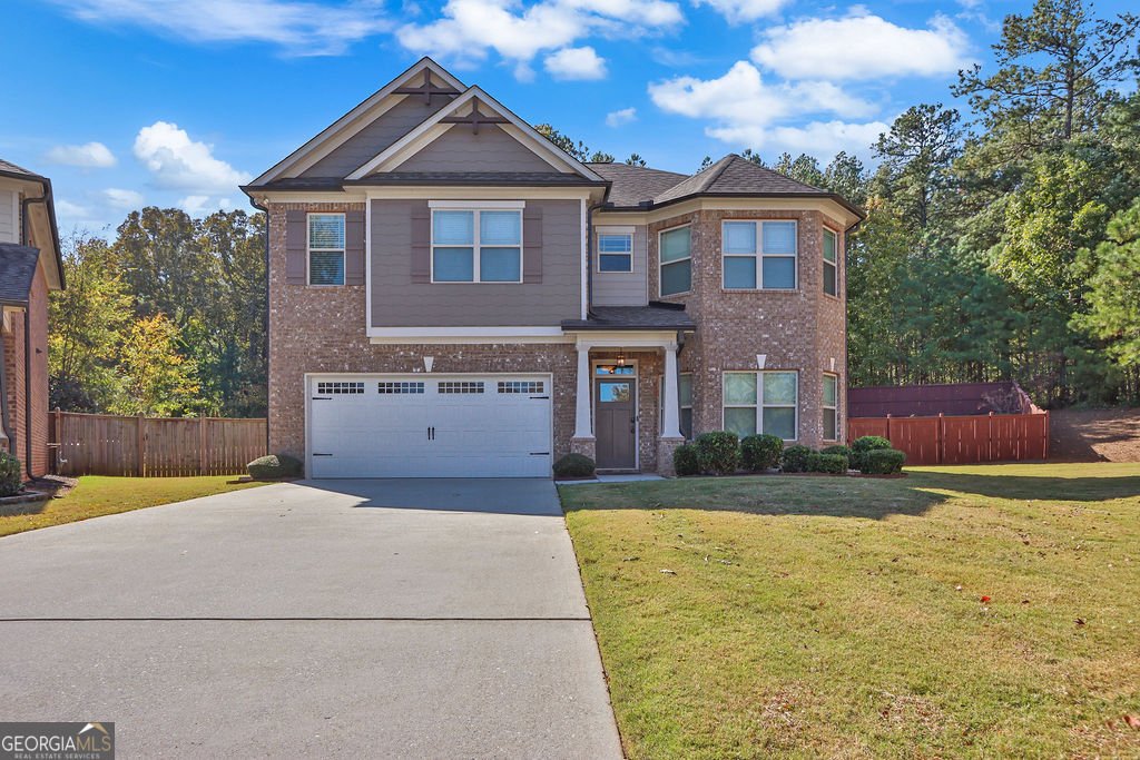 2132 Nichols Valley Drive Dacula - Photo 7