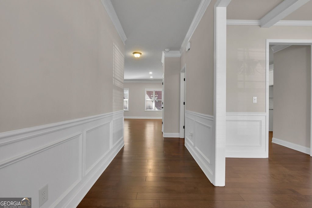 2132 Nichols Valley Drive Dacula - Photo 8