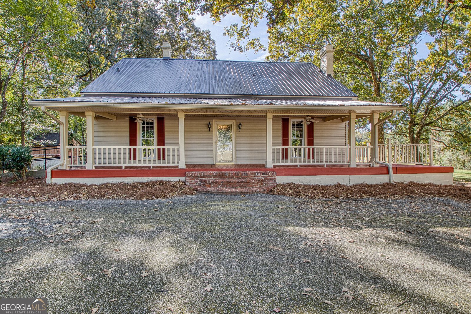 379 Line Creek Road Senoia - Photo 10