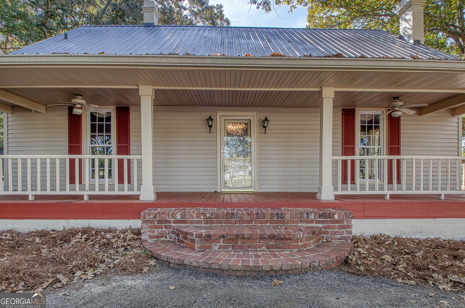 379 Line Creek Road Senoia - Photo 11