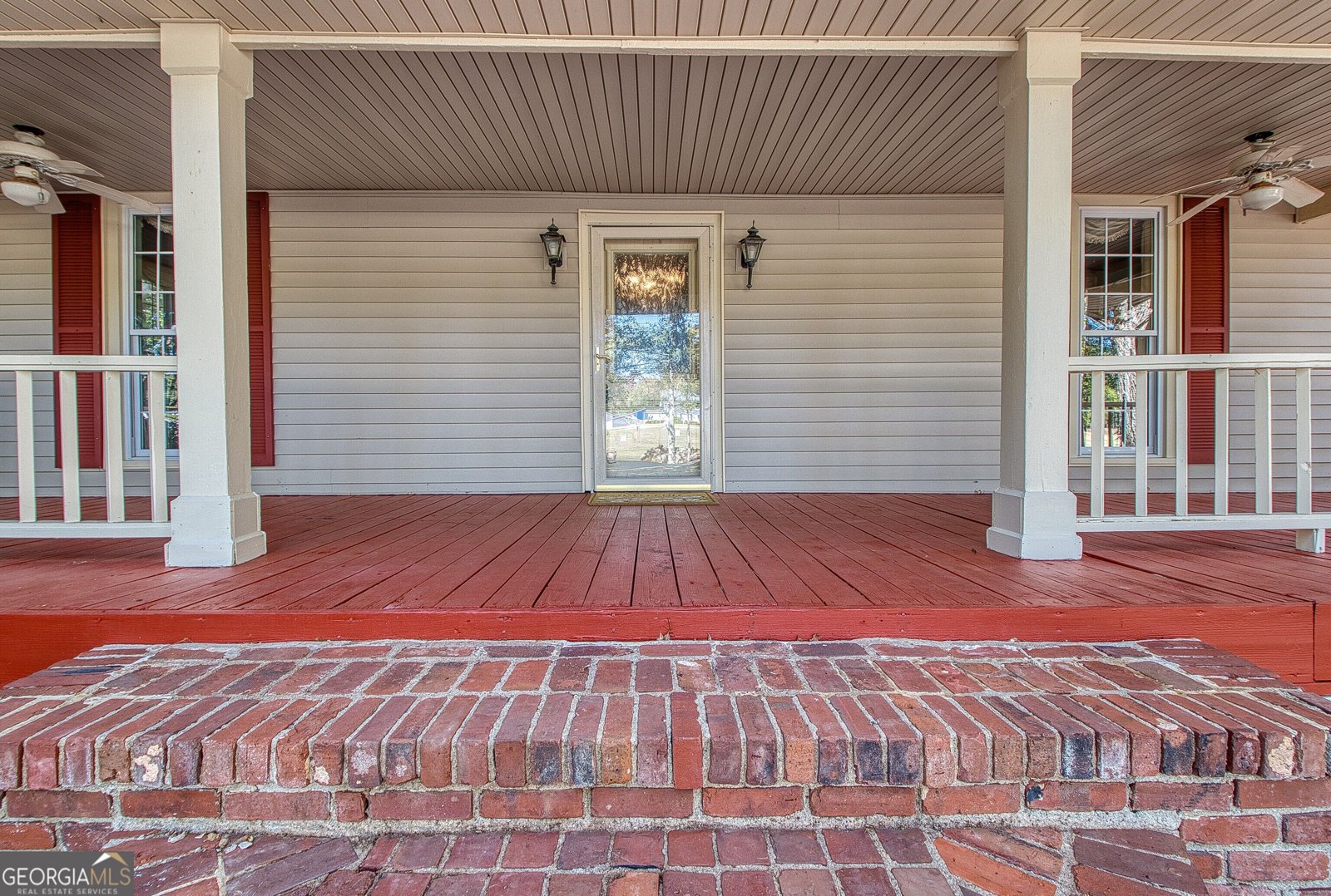 379 Line Creek Road Senoia - Photo 12
