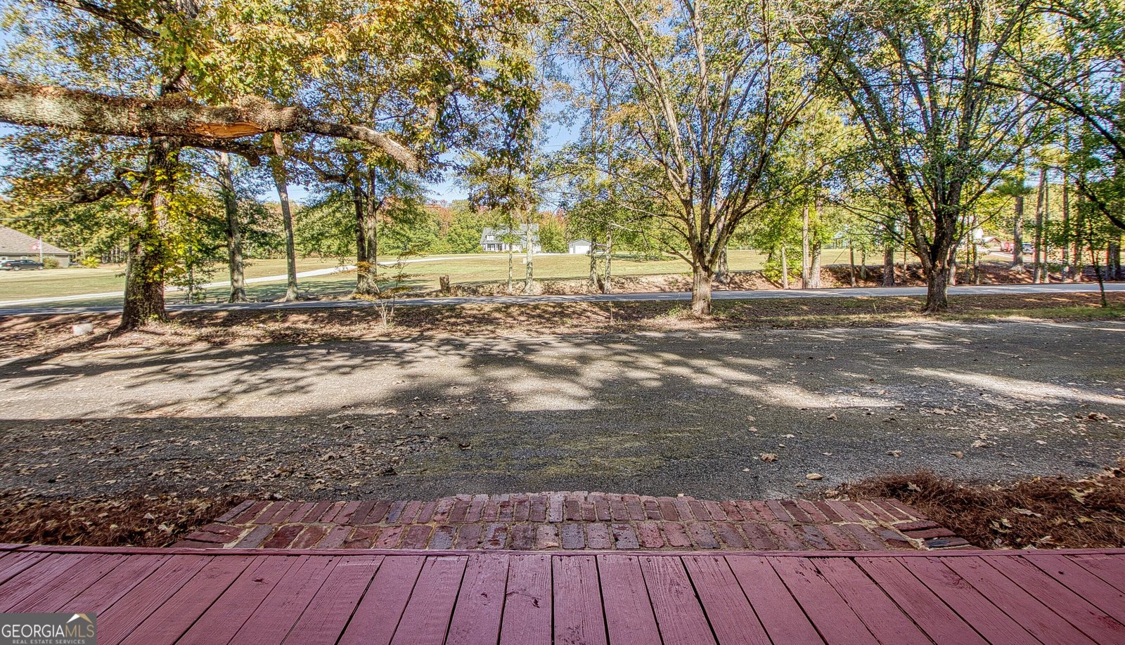379 Line Creek Road Senoia - Photo 13