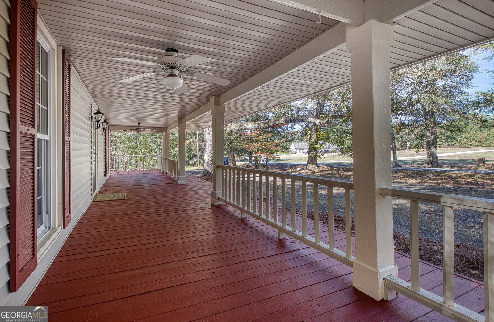 379 Line Creek Road Senoia - Photo 14