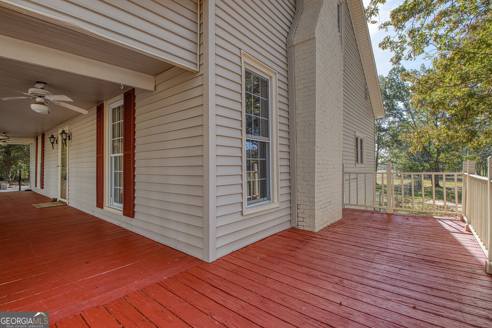 379 Line Creek Road Senoia - Photo 15