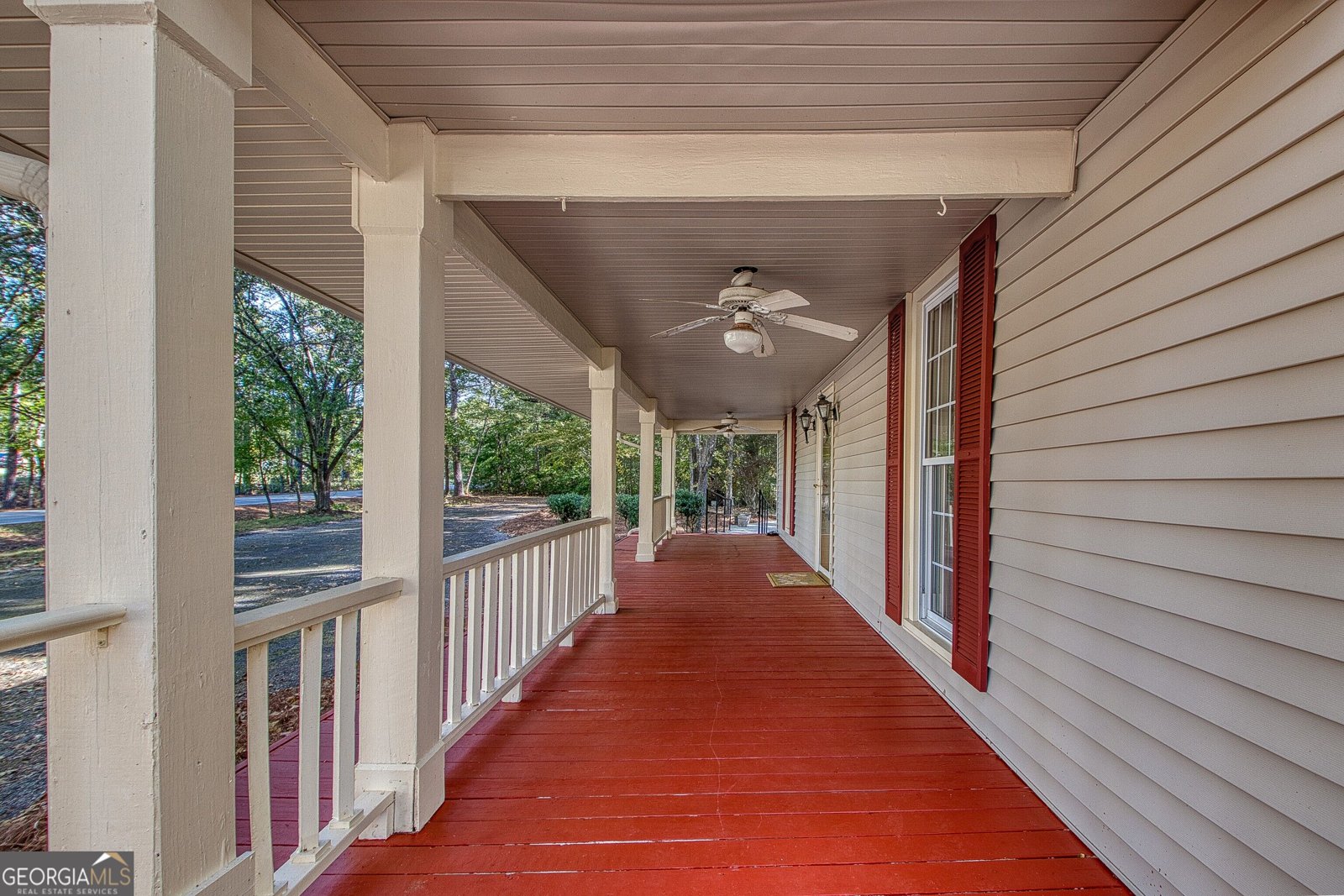 379 Line Creek Road Senoia - Photo 16