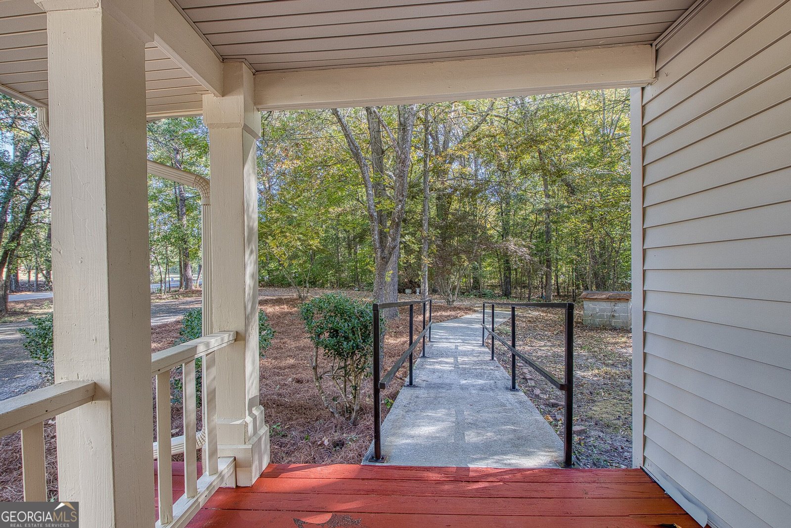 379 Line Creek Road Senoia - Photo 17