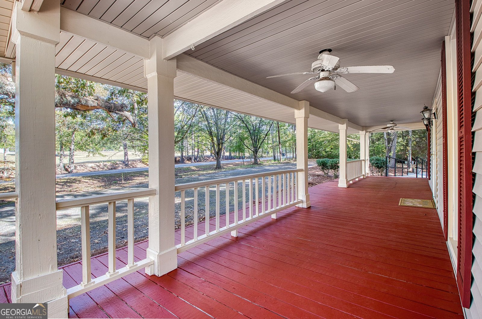 379 Line Creek Road Senoia - Photo 18
