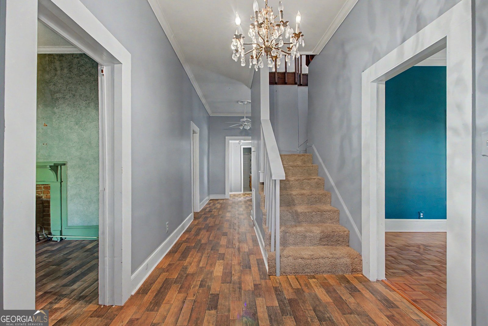 379 Line Creek Road Senoia - Photo 20