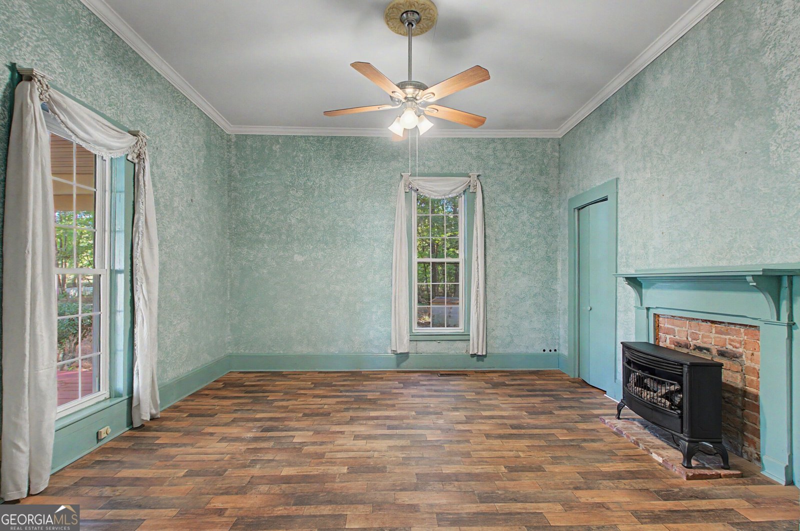 379 Line Creek Road Senoia - Photo 23