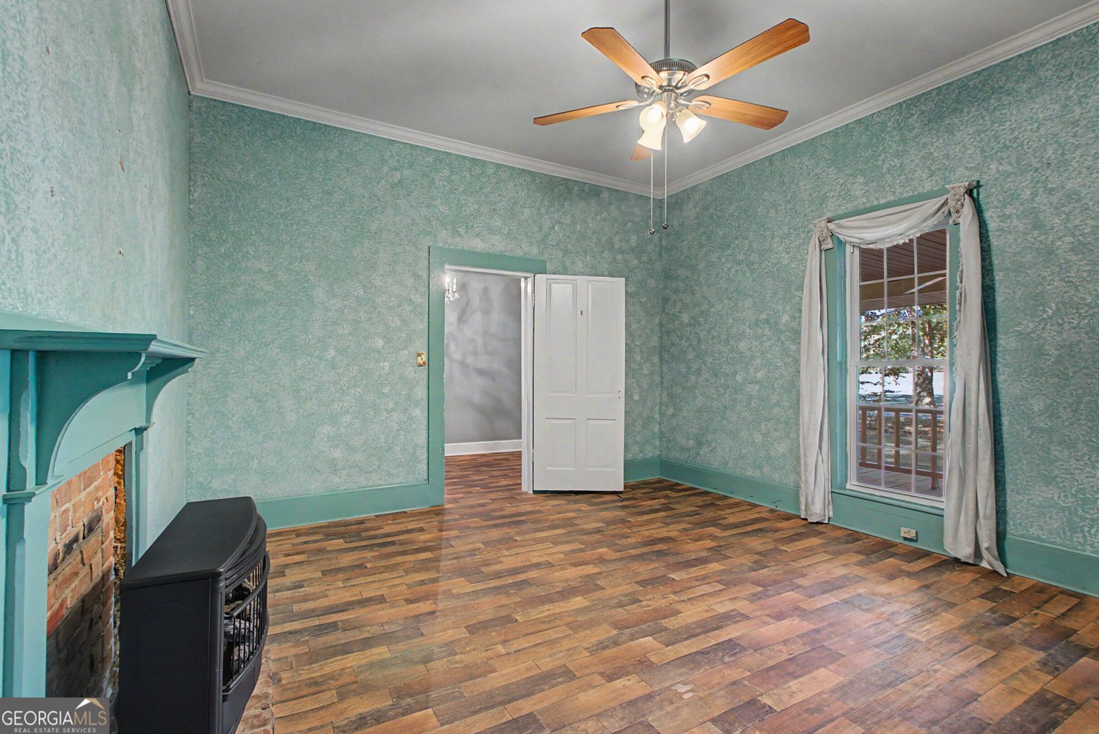 379 Line Creek Road Senoia - Photo 24