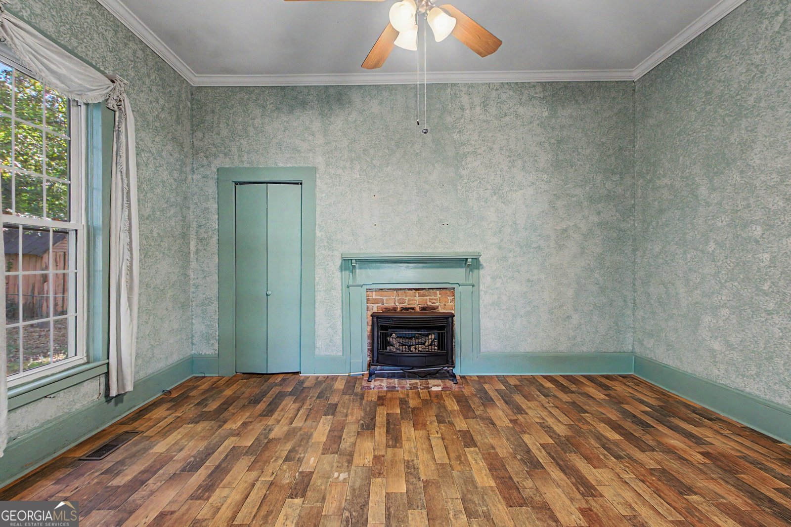 379 Line Creek Road Senoia - Photo 25