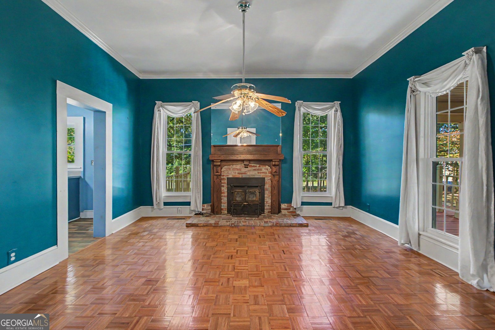 379 Line Creek Road Senoia - Photo 26