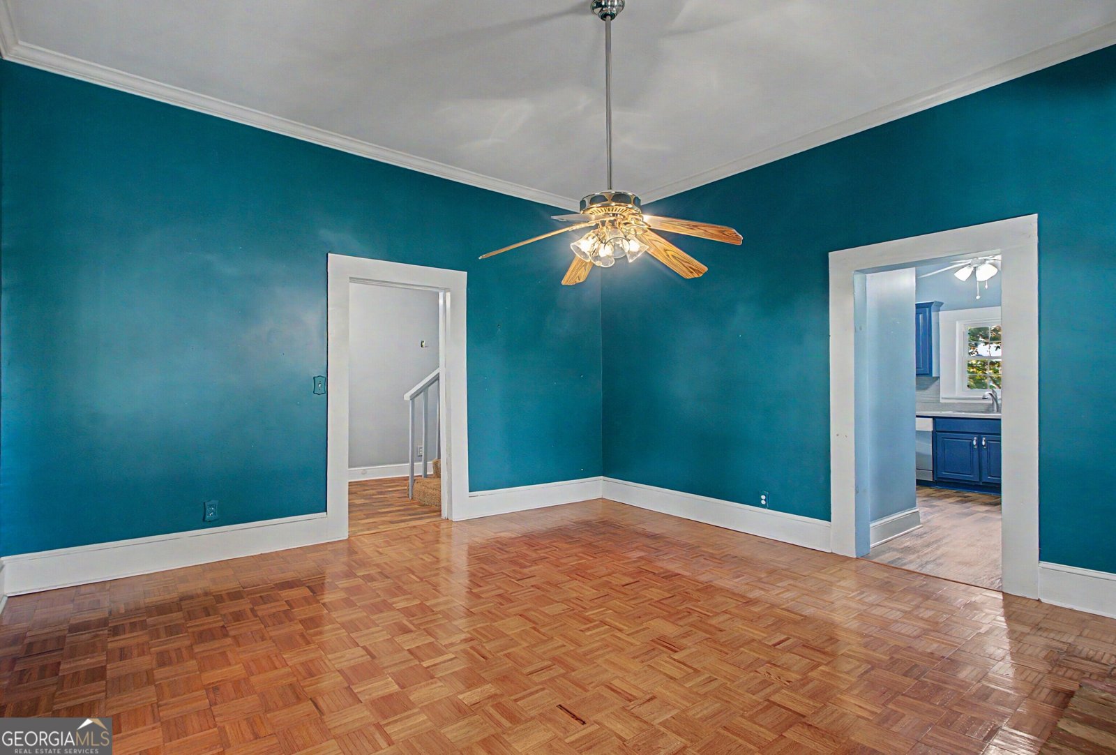 379 Line Creek Road Senoia - Photo 27