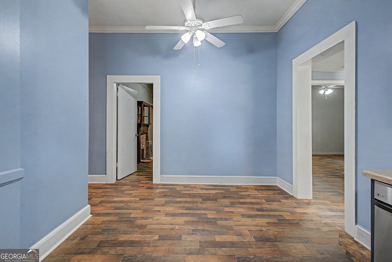 379 Line Creek Road Senoia - Photo 29